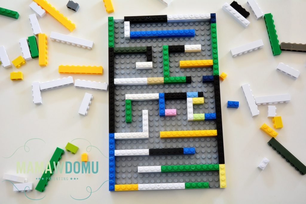 pomysły dzieci diy