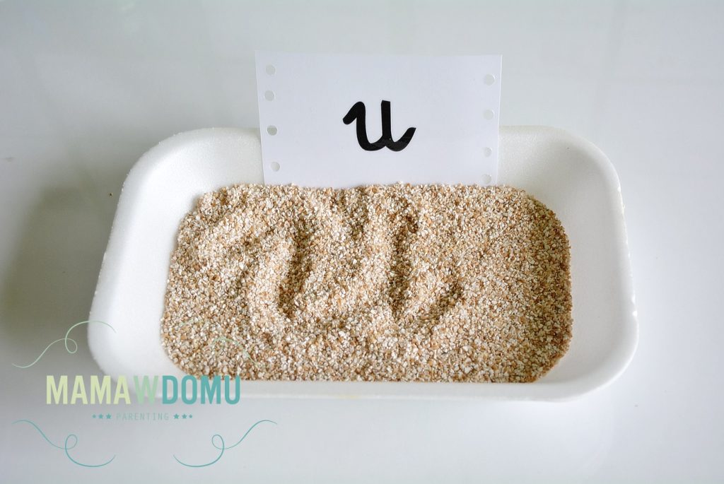 montessori dla dzieci