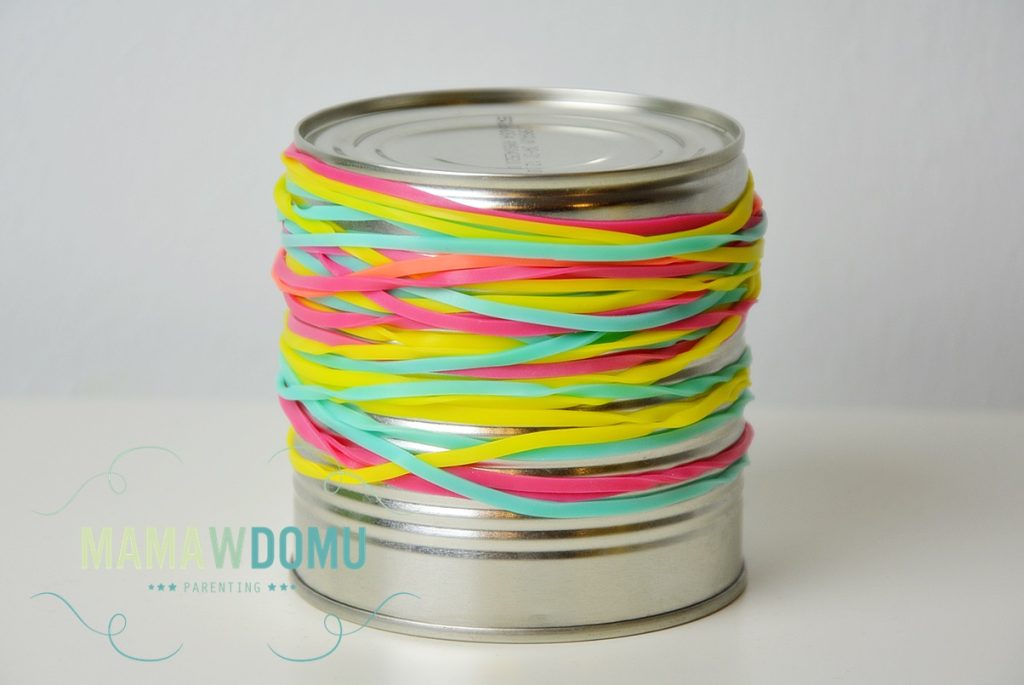 gumki recepturki diy