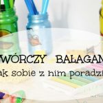 triki bałagan lifehacki