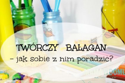 triki bałagan lifehacki