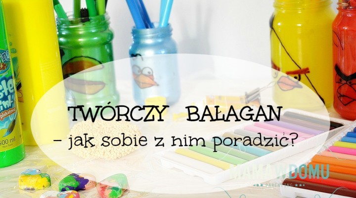 triki bałagan lifehacki